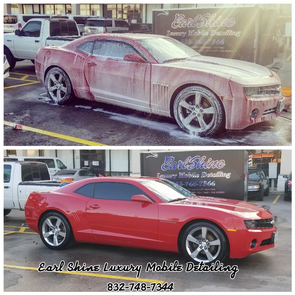 Car Wash---->Cars$25.00  Suvs&Trucks$35.00